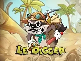 Le Digger screenshot