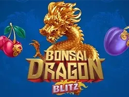 Bonsai Dragon Blitz screenshot