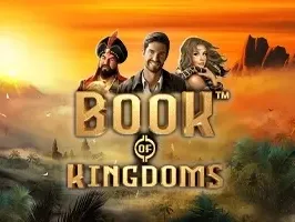 Book Of Kingdoms screenshot