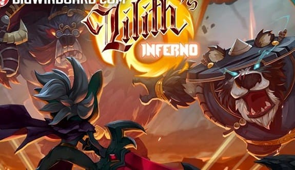 Lilith’s Inferno